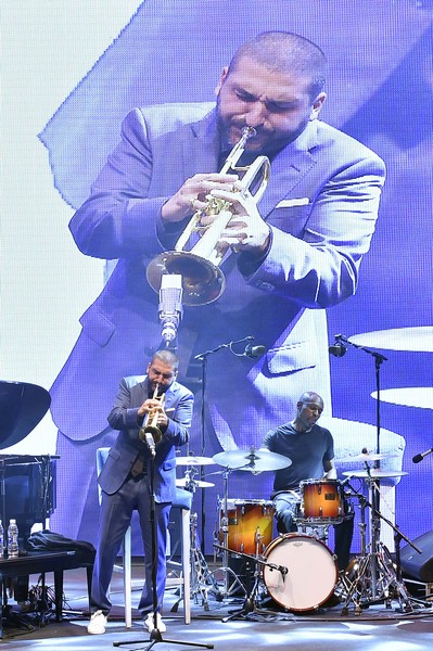 Ibrahim Maalouf at Batroun International Festival